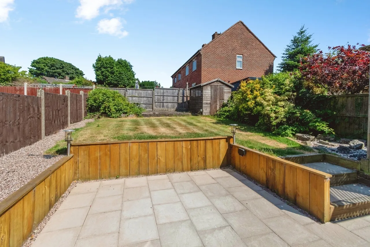 Saturn Road, Cannock, Staffordshire, WS11, photo 16