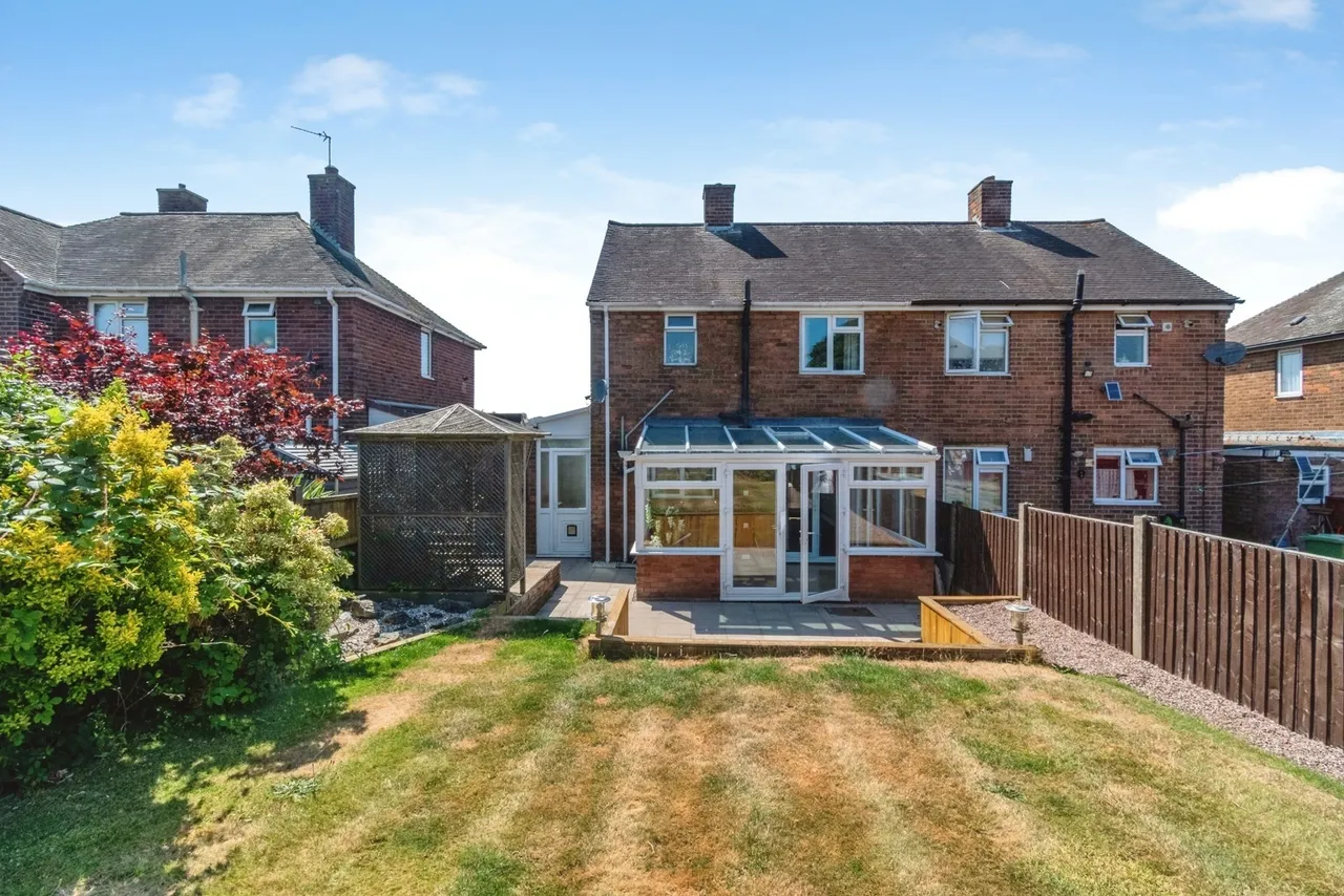 Saturn Road, Cannock, Staffordshire, WS11, photo 17