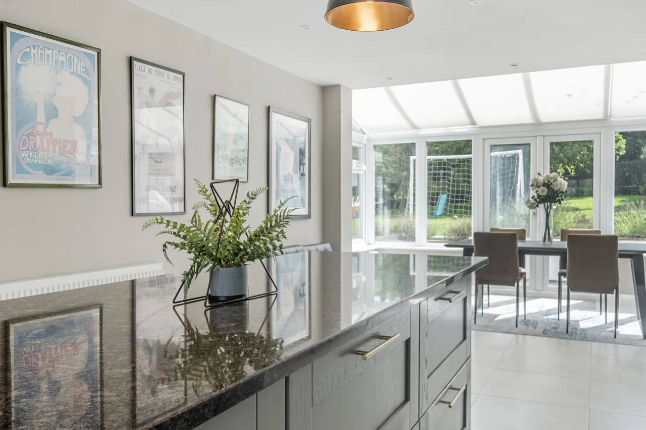 Ballinger Road, South Heath, HP16, photo 9
