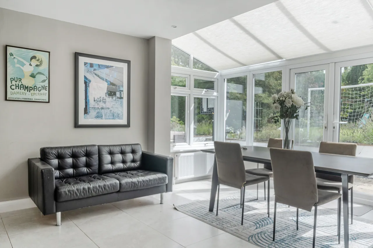 Ballinger Road, South Heath, HP16, photo 8