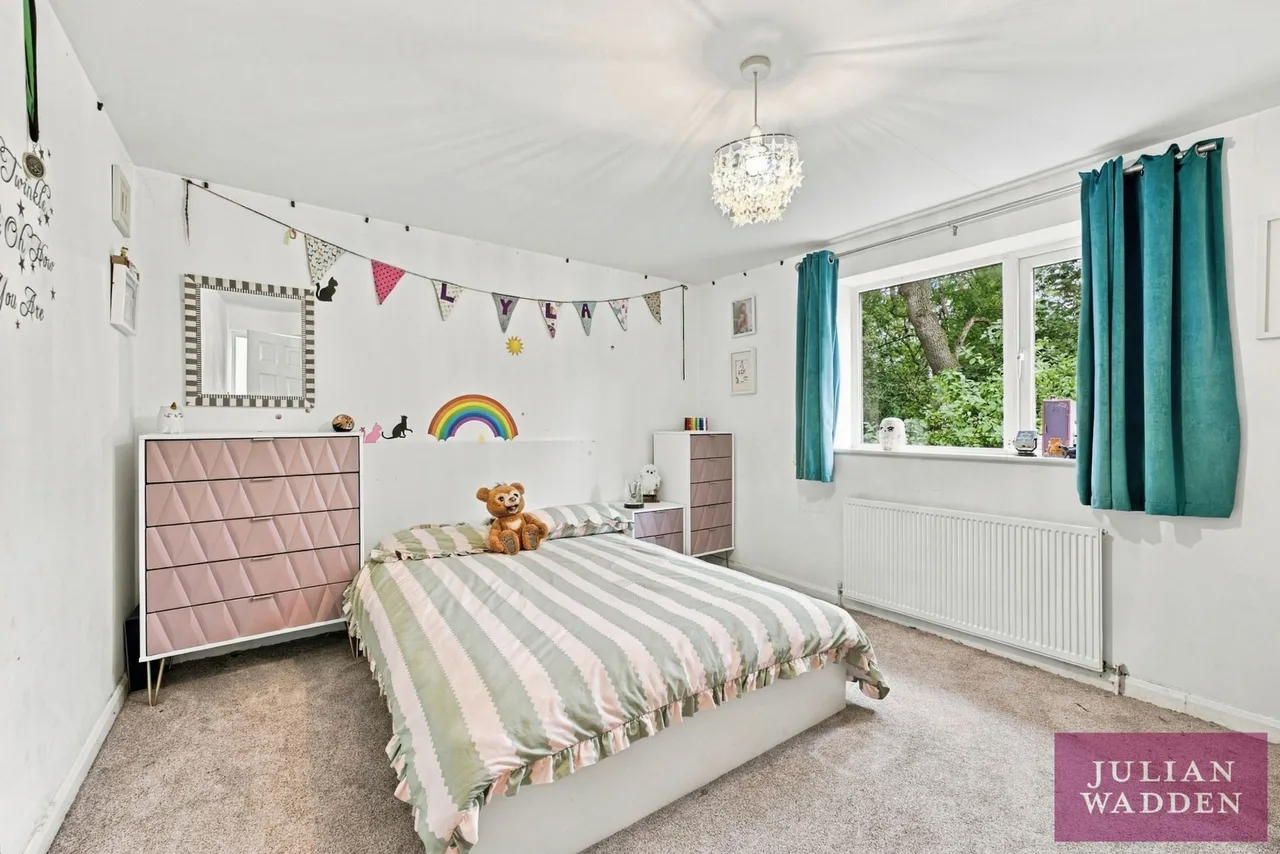 Hyde Fold Close, Burnage, M19, photo 10
