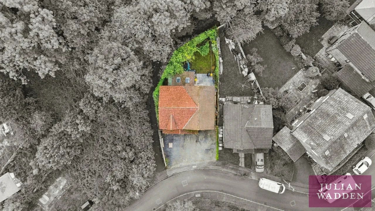 Hyde Fold Close, Burnage, M19, photo 18