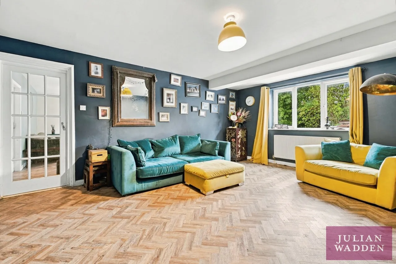 Hyde Fold Close, Burnage, M19, photo 3