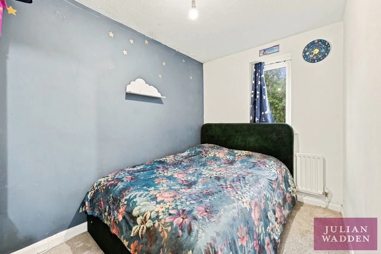 Hyde Fold Close, Burnage, M19, photo 12