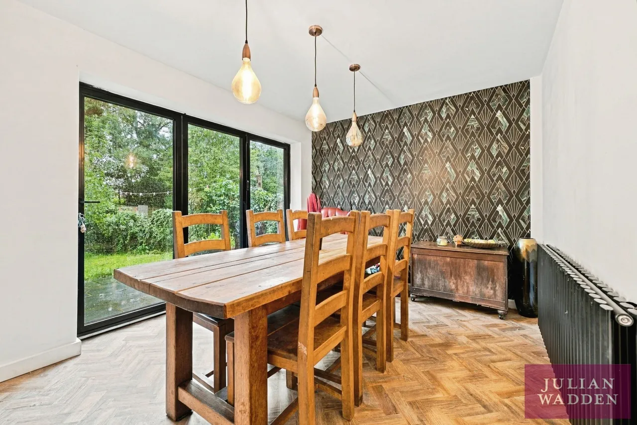 Hyde Fold Close, Burnage, M19, photo 9
