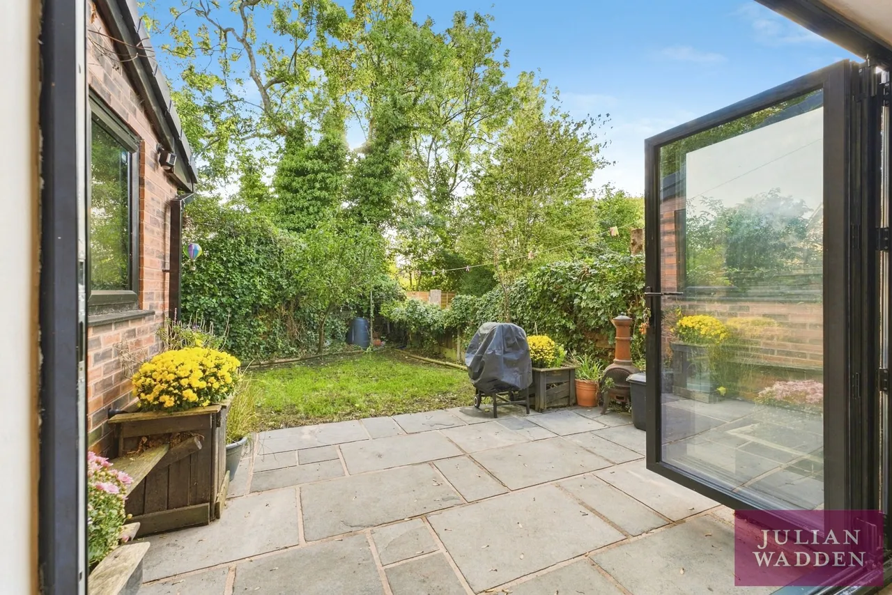 Hyde Fold Close, Burnage, M19, photo 16