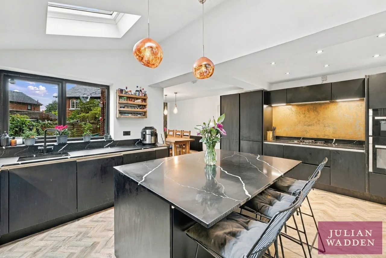Hyde Fold Close, Burnage, M19, photo 5