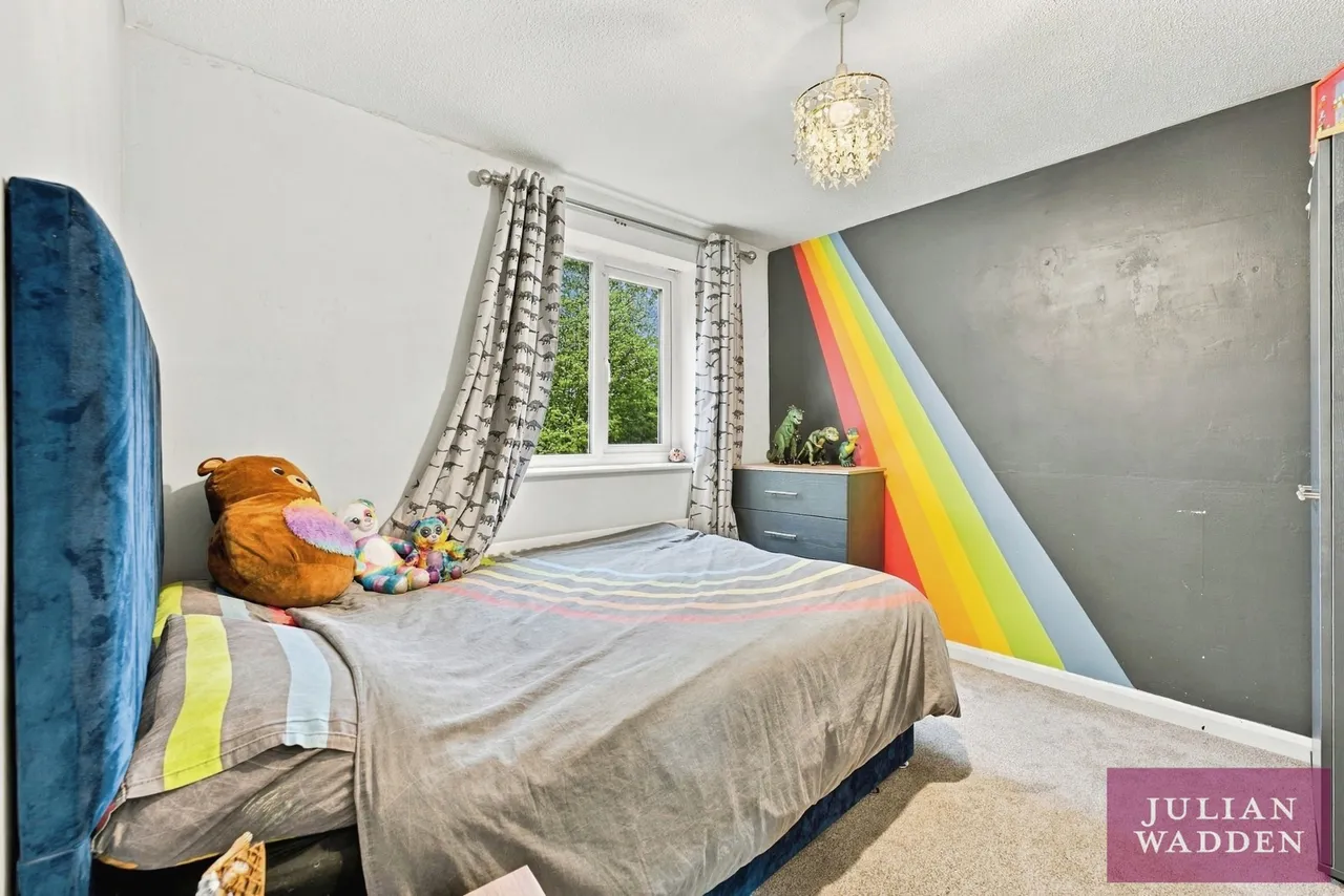 Hyde Fold Close, Burnage, M19, photo 11