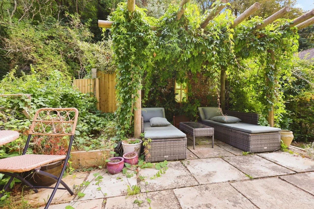 Wheatsheaf Gardens, Lewes, BN7, photo 15