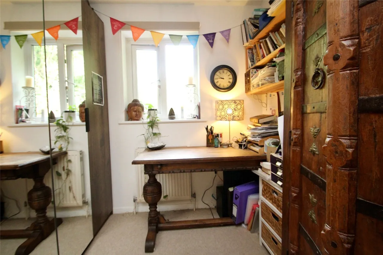 Wheatsheaf Gardens, Lewes, BN7, photo 14
