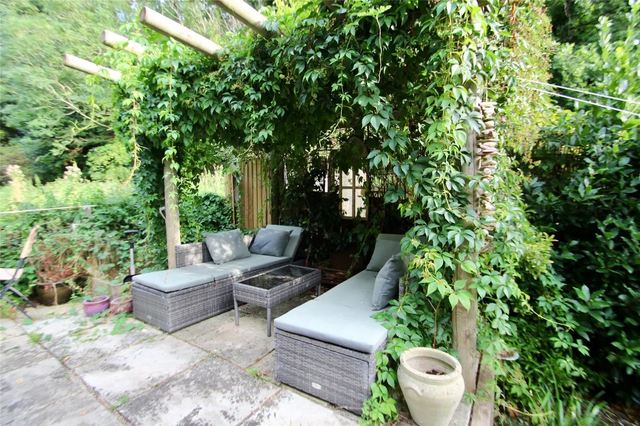 Wheatsheaf Gardens, Lewes, BN7, photo 23