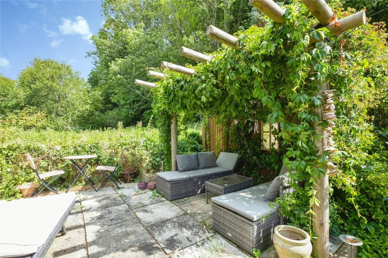 Wheatsheaf Gardens, Lewes, BN7, photo 13