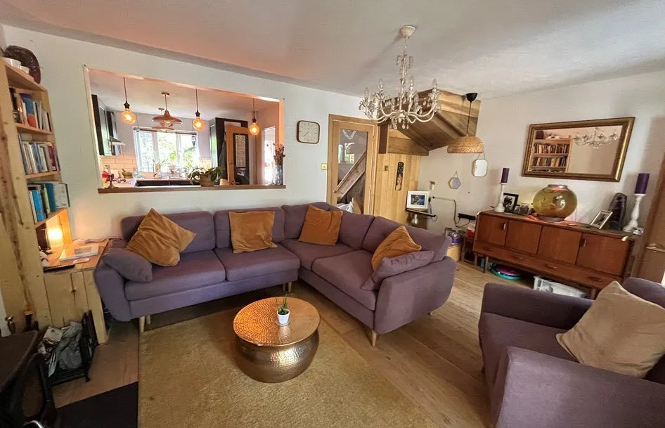 Wheatsheaf Gardens, Lewes, BN7, photo 19