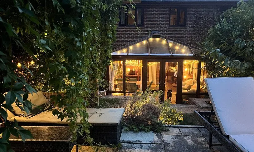 Wheatsheaf Gardens, Lewes, BN7, photo 12