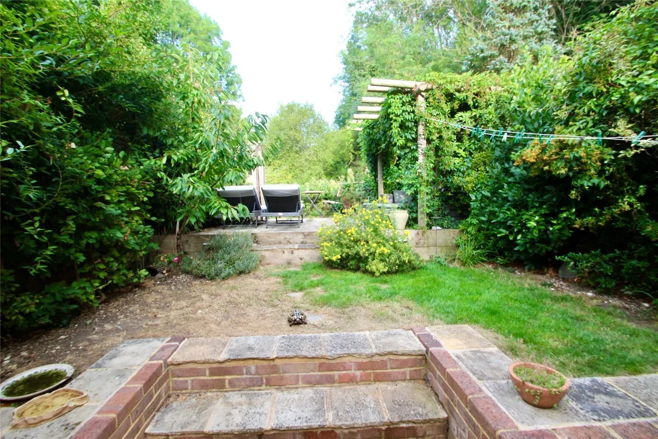 Wheatsheaf Gardens, Lewes, BN7, photo 21