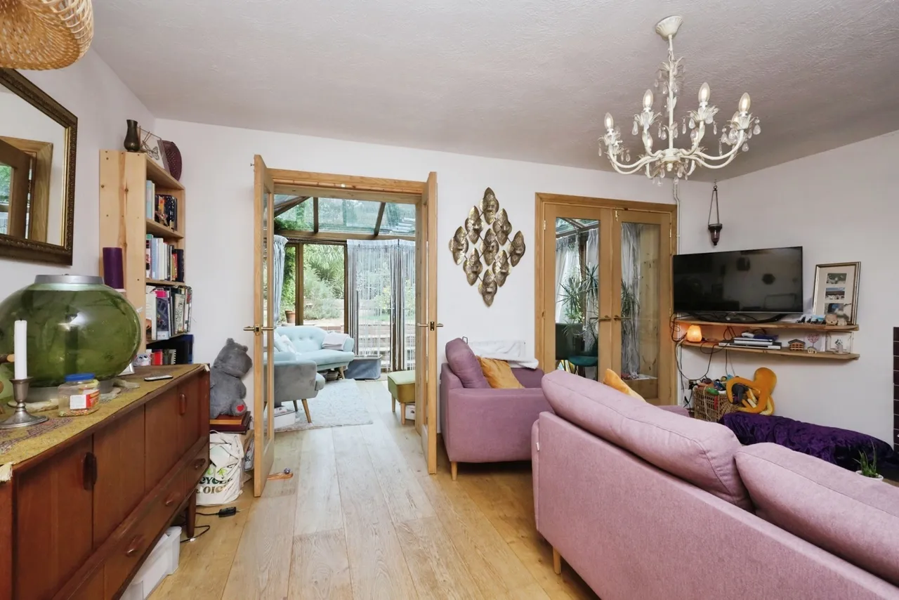 Wheatsheaf Gardens, Lewes, BN7, photo 16