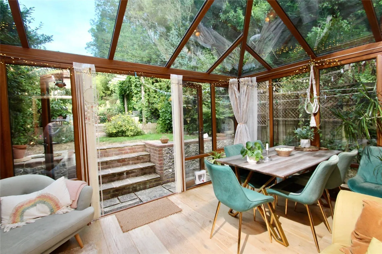 Wheatsheaf Gardens, Lewes, BN7, photo 6
