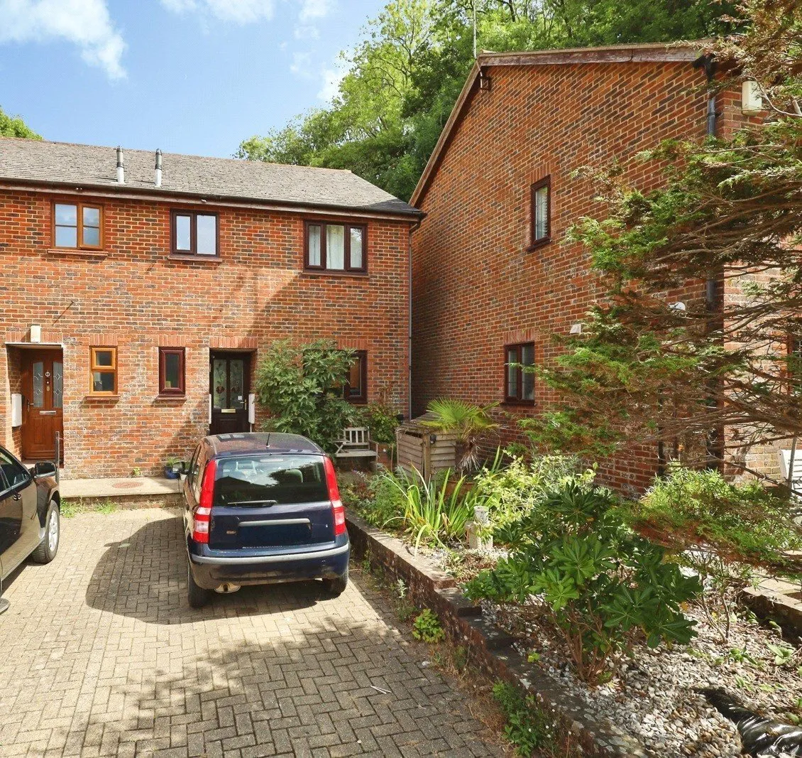 Wheatsheaf Gardens, Lewes, BN7, photo 24