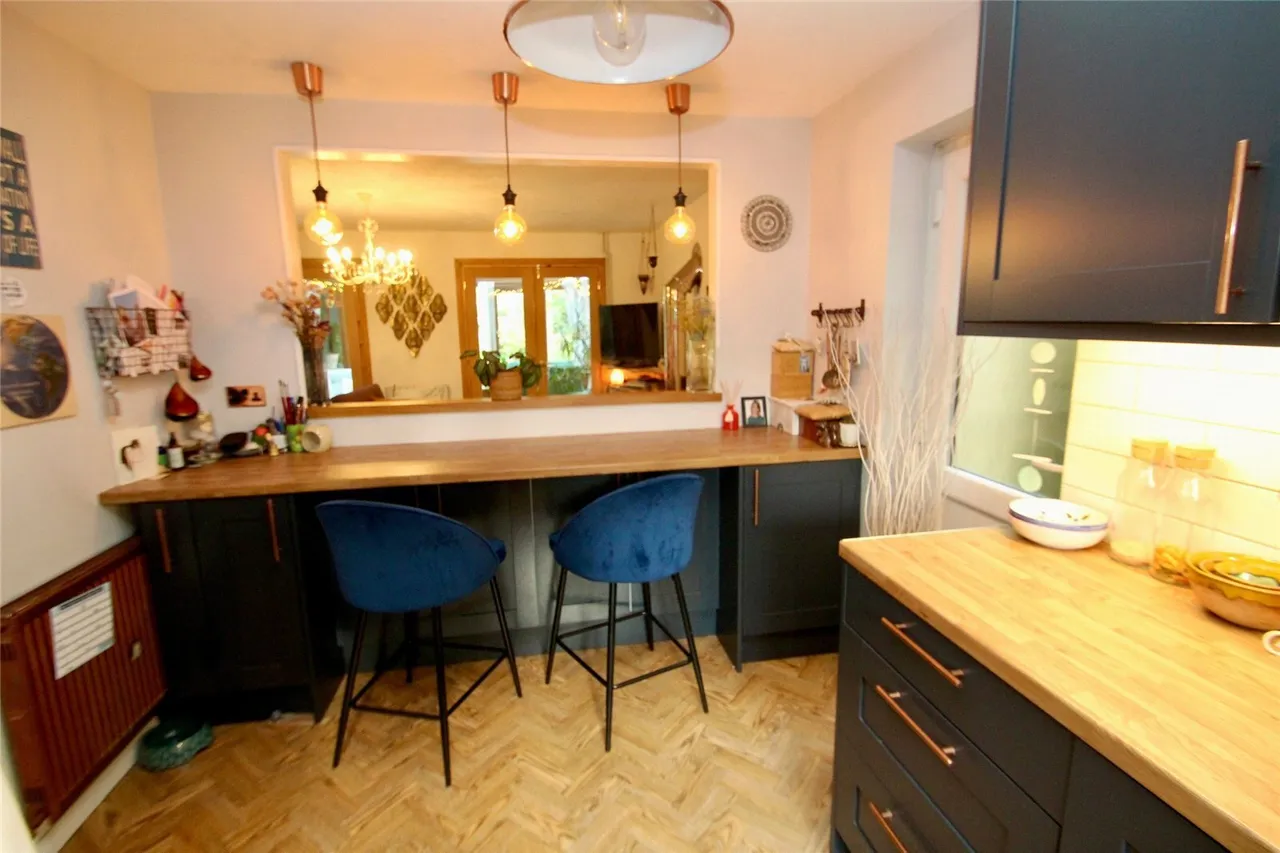 Wheatsheaf Gardens, Lewes, BN7, photo 18