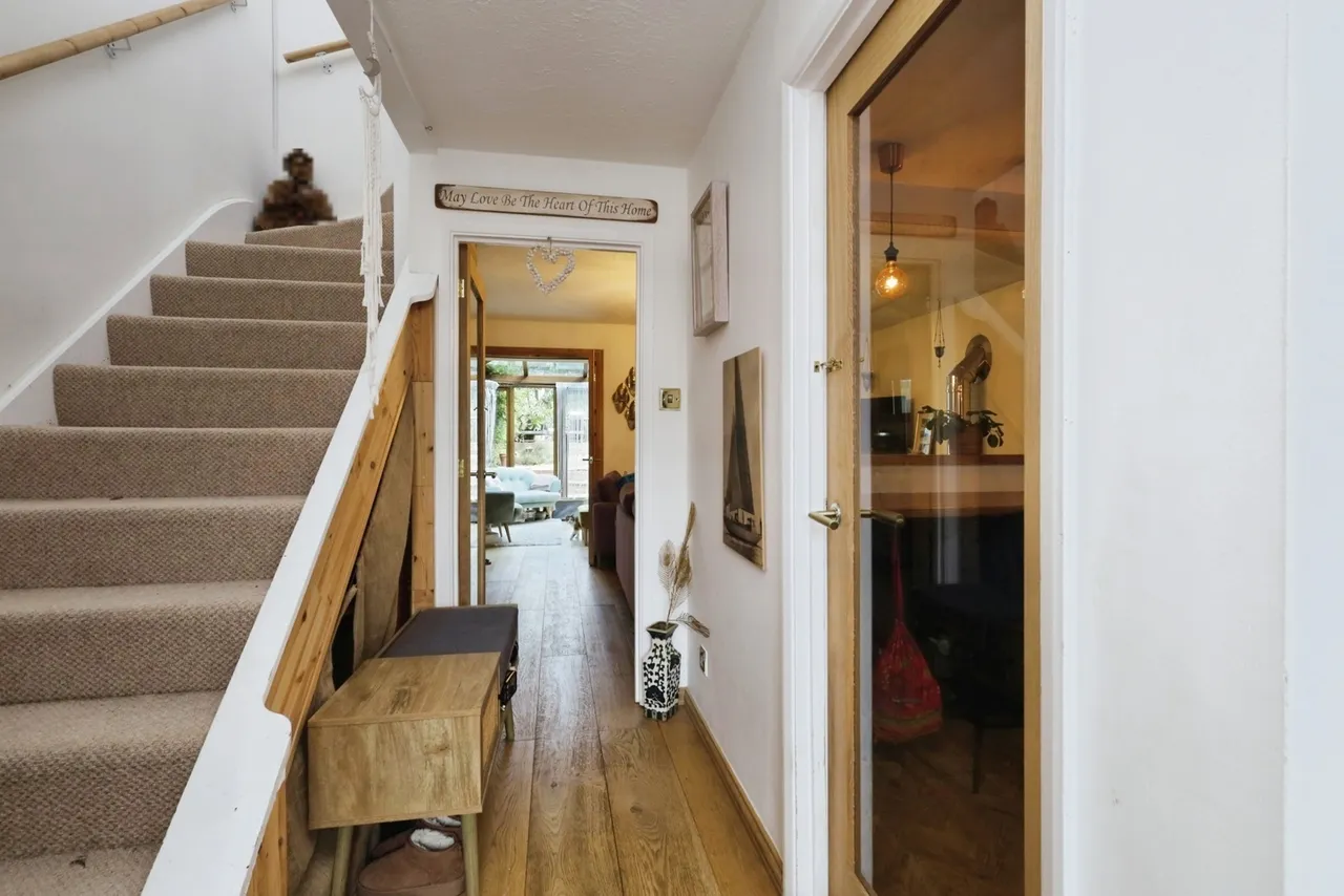 Wheatsheaf Gardens, Lewes, BN7, photo 11