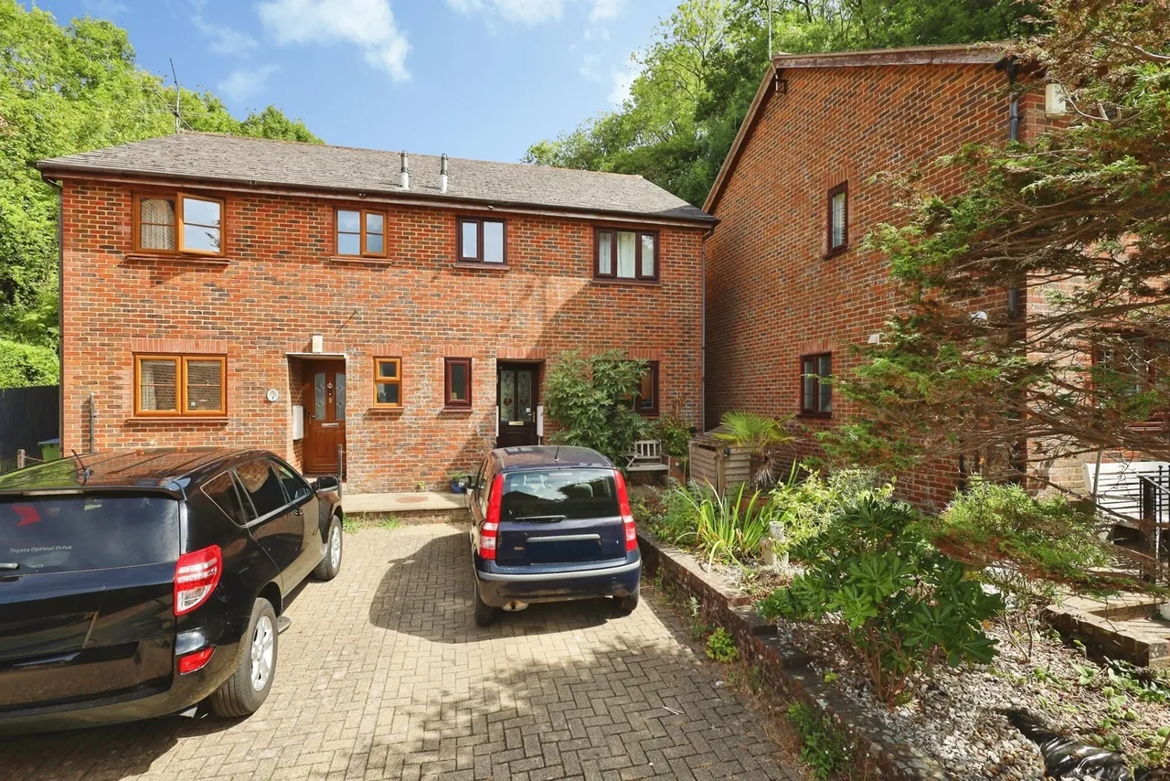 Wheatsheaf Gardens, Lewes, BN7, photo 2