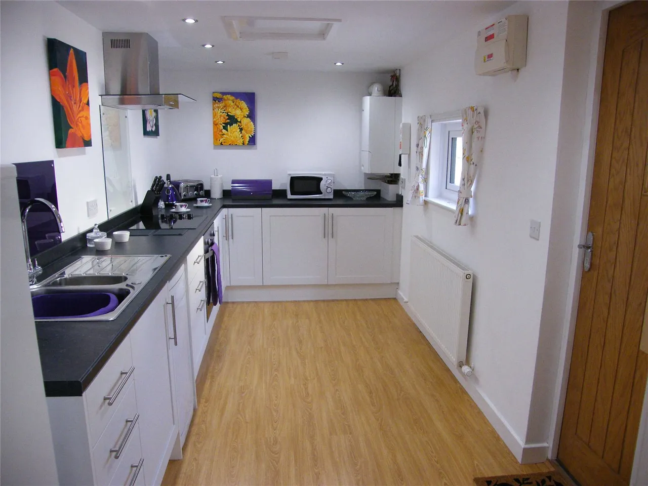 Cobnash, Kingsland, Leominster, Herefordshire, HR6 9RA, photo 13