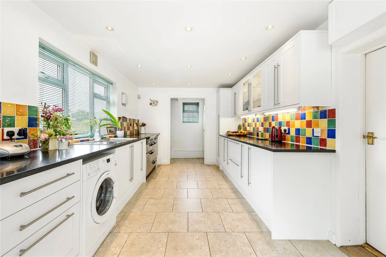 Cobnash, Kingsland, Leominster, Herefordshire, HR6 9RA, photo 9