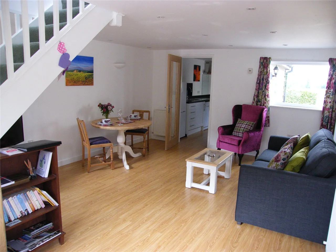 Cobnash, Kingsland, Leominster, Herefordshire, HR6 9RA, photo 12