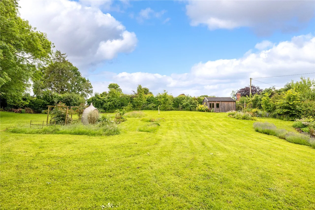 Cobnash, Kingsland, Leominster, Herefordshire, HR6 9RA, photo 18