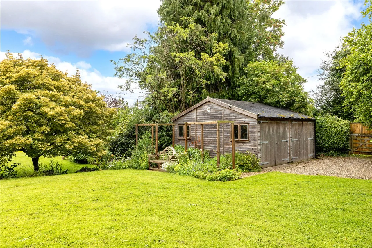 Cobnash, Kingsland, Leominster, Herefordshire, HR6 9RA, photo 17