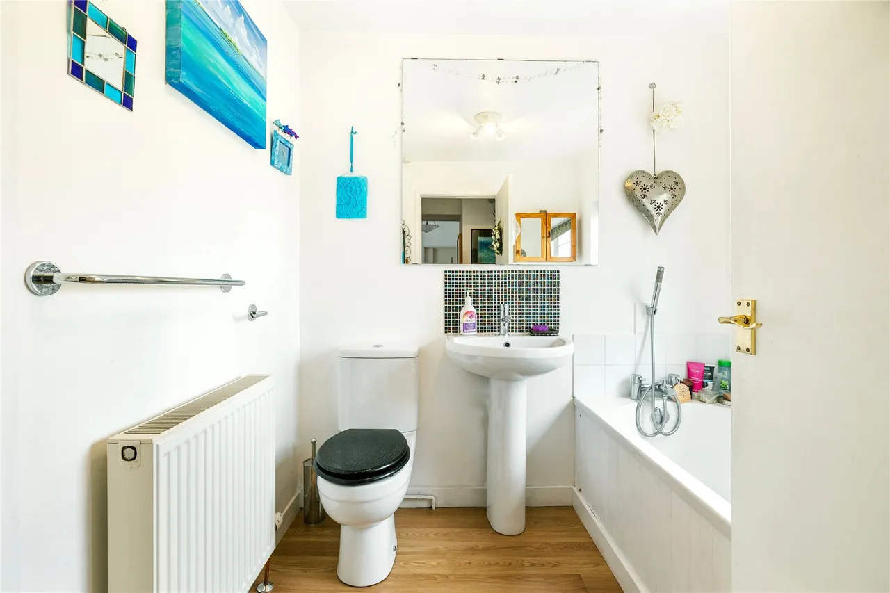Cobnash, Kingsland, Leominster, Herefordshire, HR6 9RA, photo 11