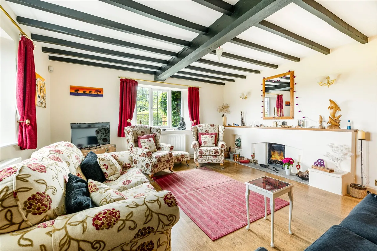 Cobnash, Kingsland, Leominster, Herefordshire, HR6 9RA, photo 4