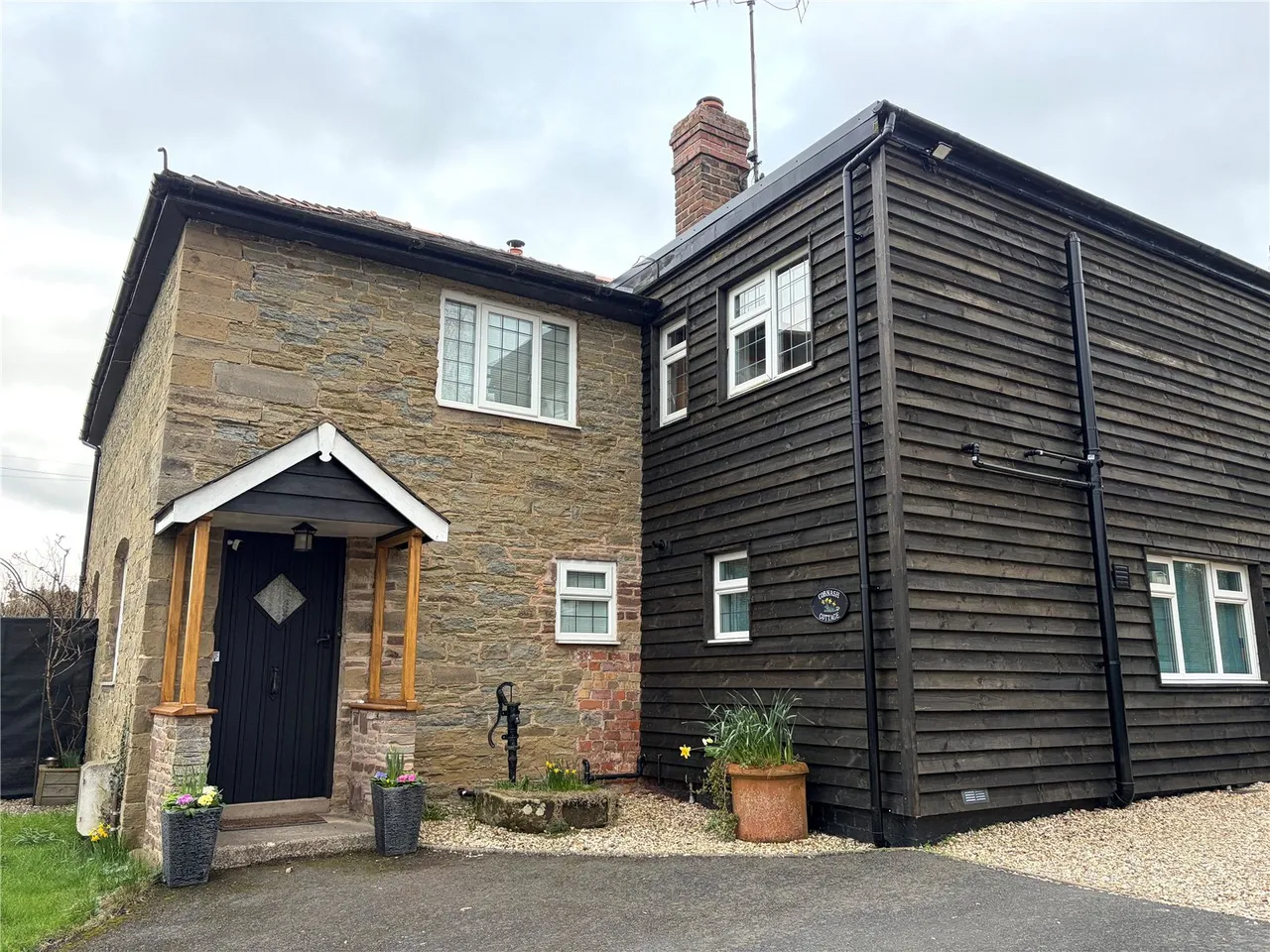 Cobnash, Kingsland, Leominster, Herefordshire, HR6 9RA, photo 27