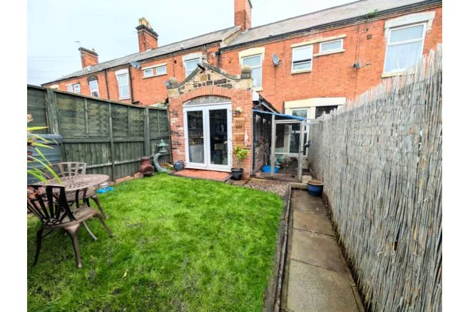 Railway Terrace, Atherstone, CV9, photo 11