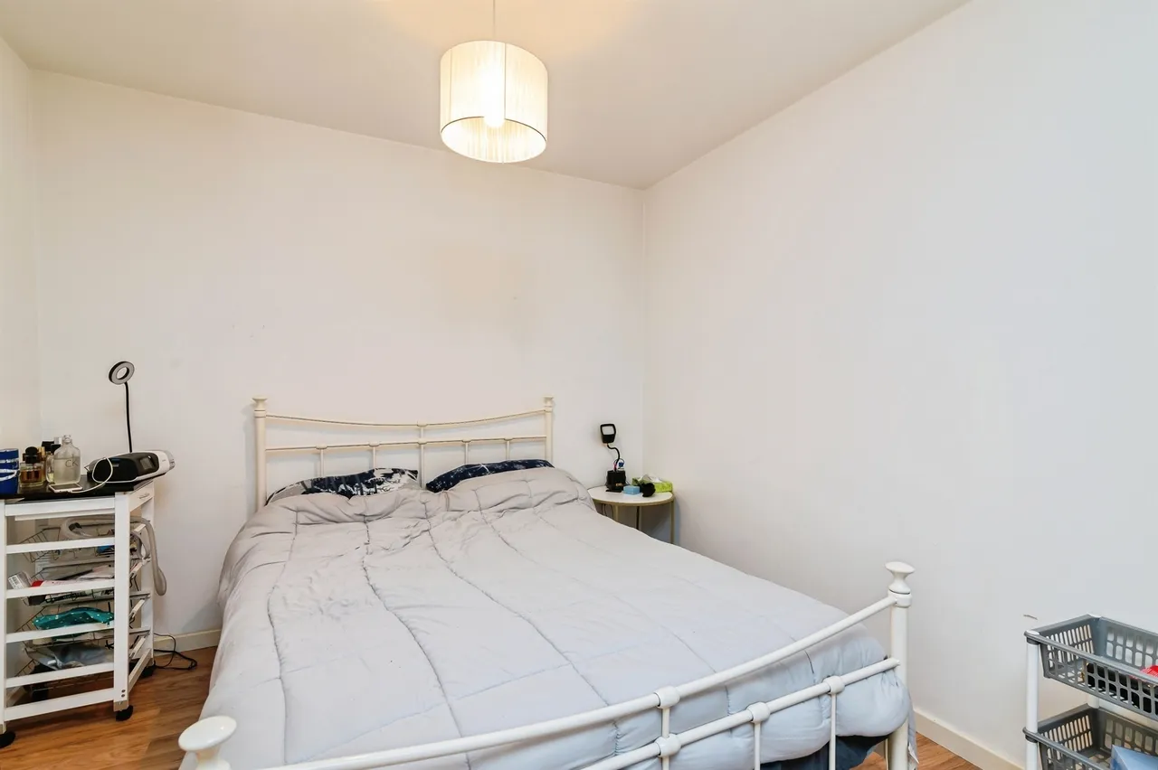 Huntingdon Street, Nottingham, photo 6