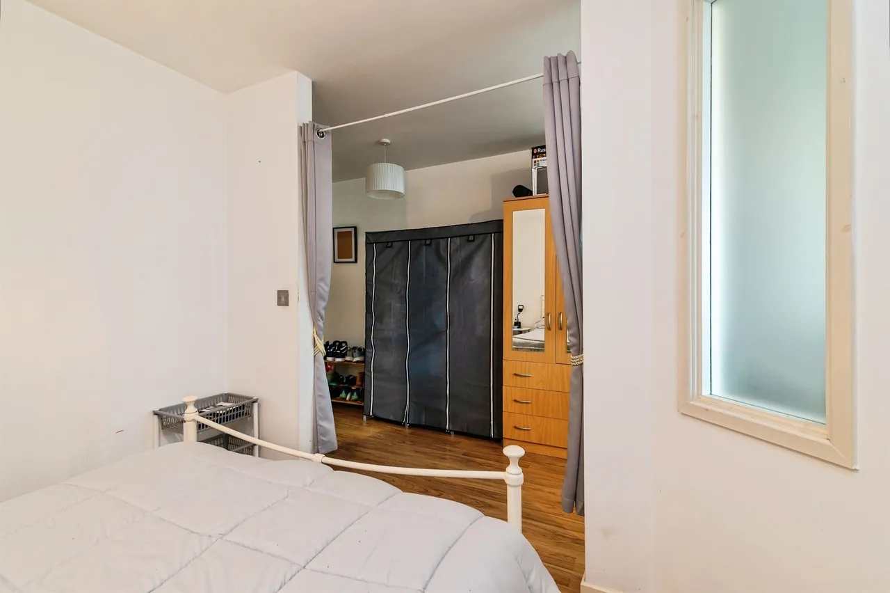 Huntingdon Street, Nottingham, photo 11