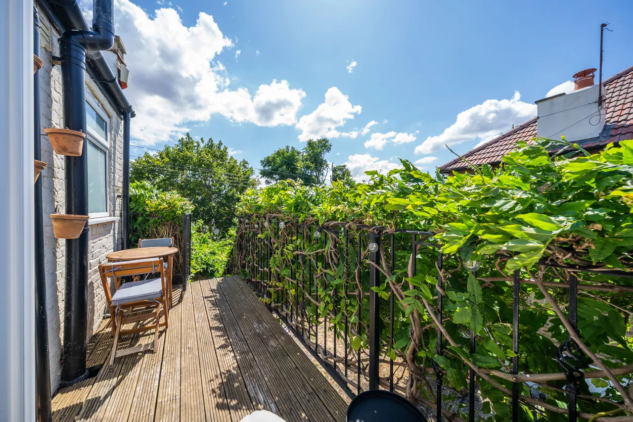 Sellincourt Road, London, SW17, photo 8