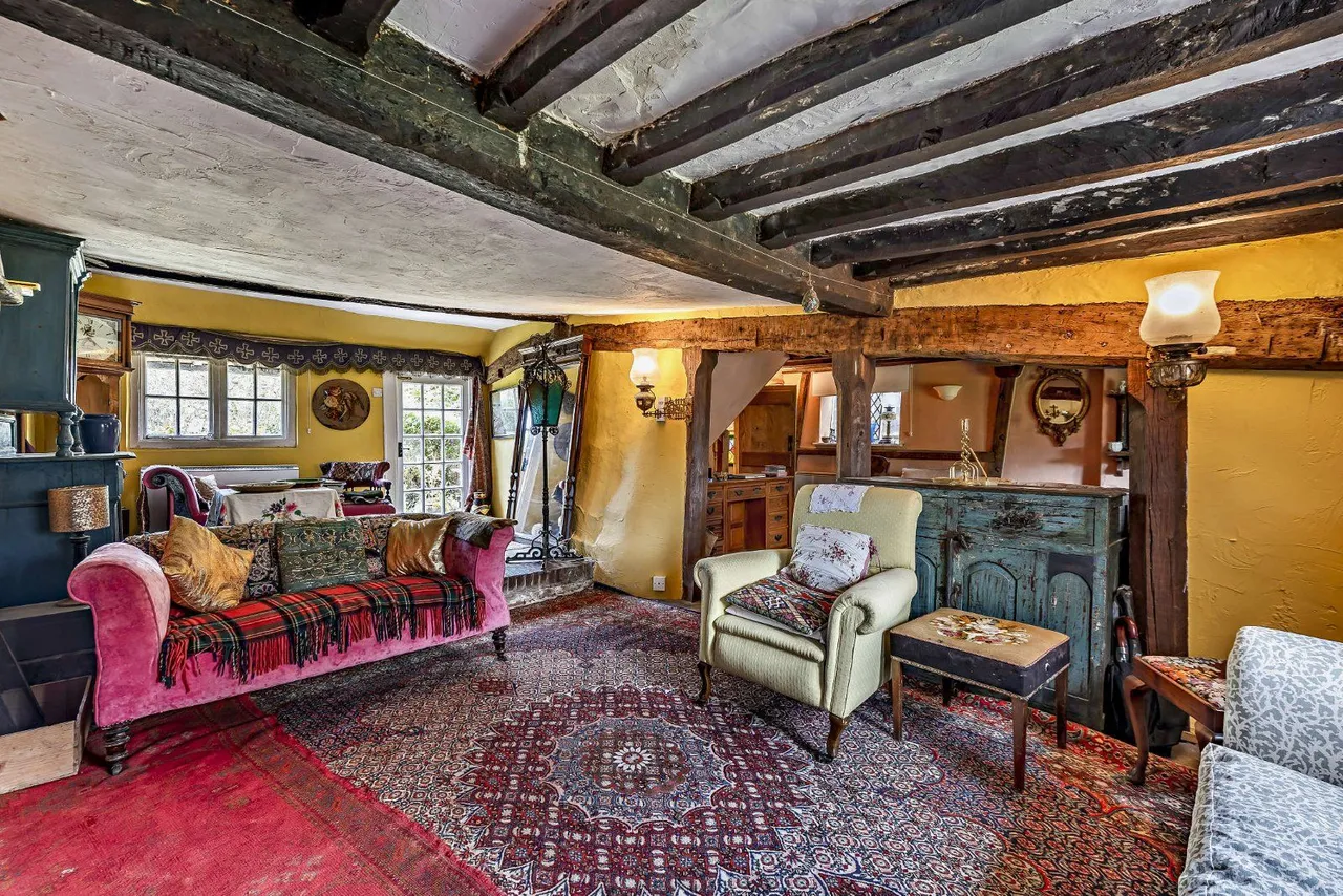 The Street, Wilmington, Polegate, East Sussex, BN26 5SQ, photo 3