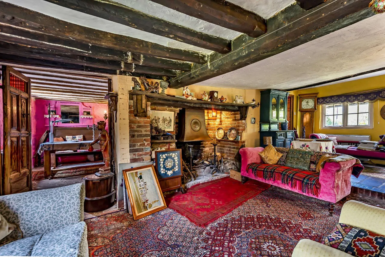 The Street, Wilmington, Polegate, East Sussex, BN26 5SQ, photo 4