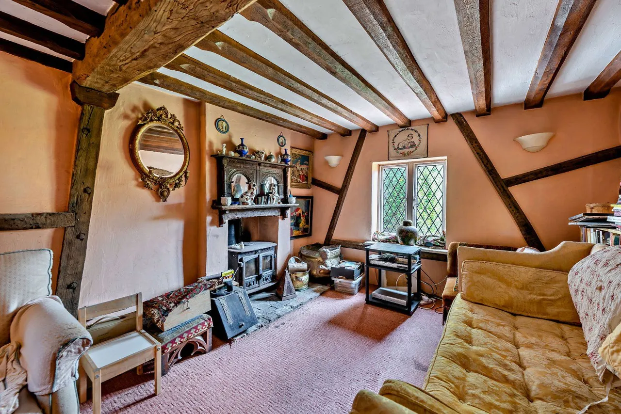 The Street, Wilmington, Polegate, East Sussex, BN26 5SQ, photo 6