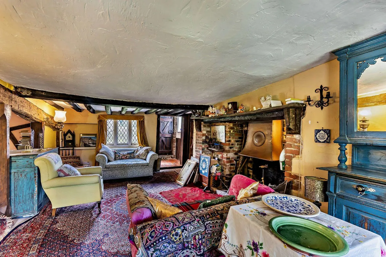 The Street, Wilmington, Polegate, East Sussex, BN26 5SQ, photo 5