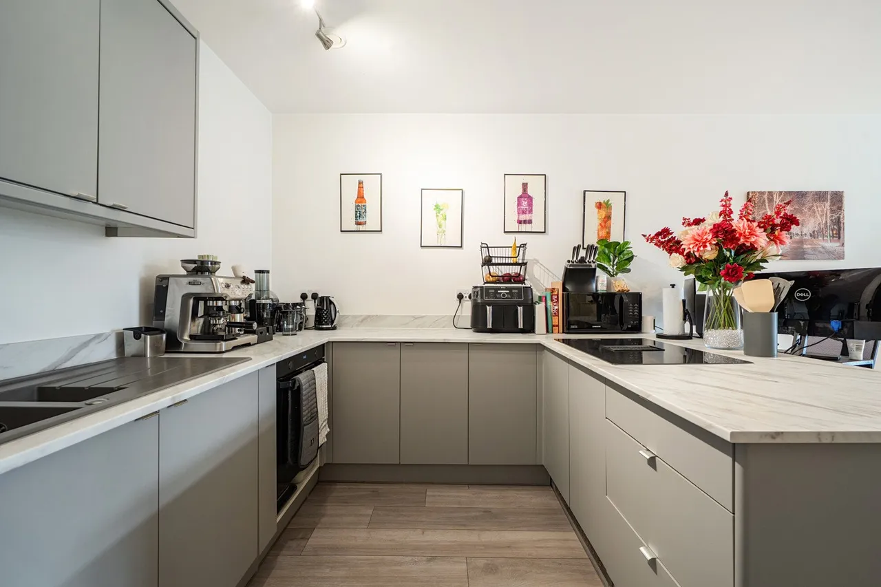 Union Park, SE10, photo 12