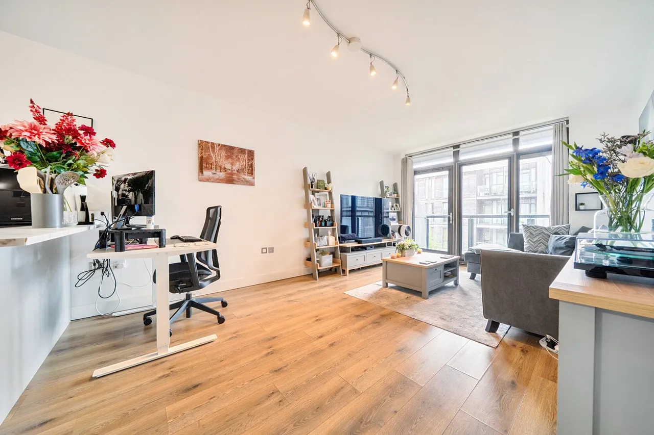 Union Park, SE10, photo 13