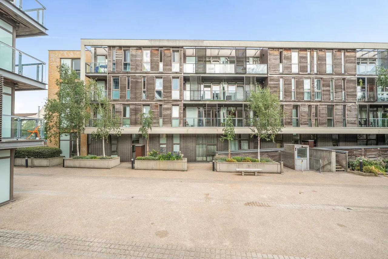 Union Park, SE10, photo 16