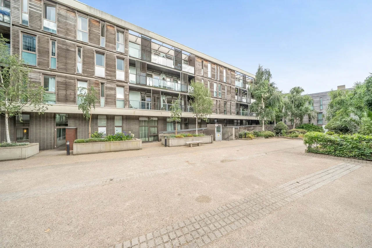 Union Park, SE10, photo 17