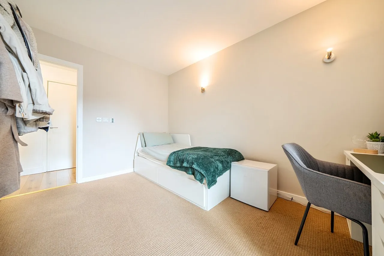 Union Park, SE10, photo 18