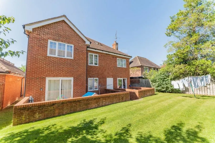 Ridge Way, High Wycombe, HP13, photo 8