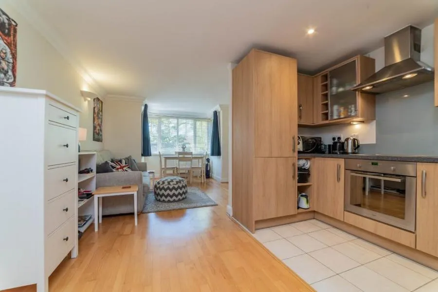Ridge Way, High Wycombe, HP13, photo 4