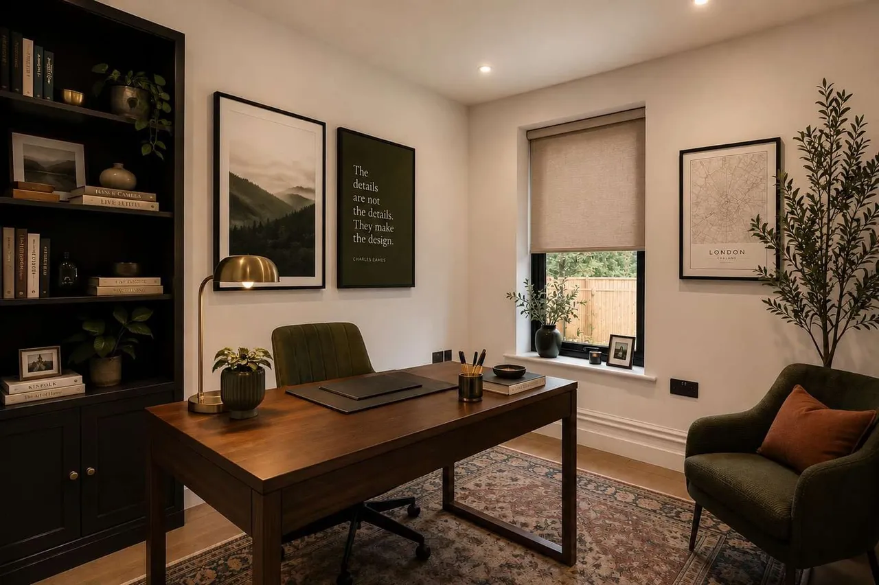 Peppard Road, Sonning Common, RG4, photo 9