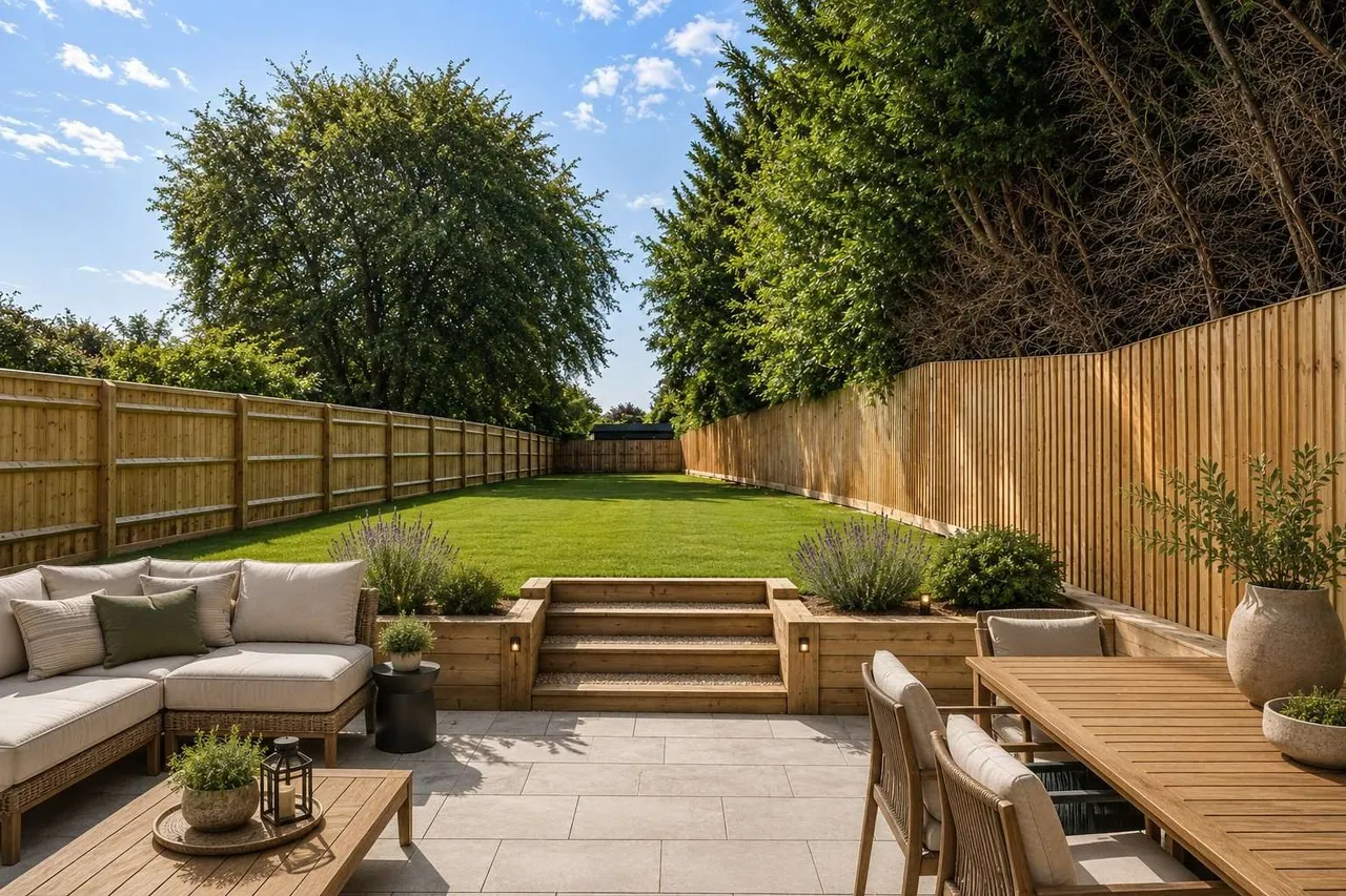 Peppard Road, Sonning Common, RG4, photo 19